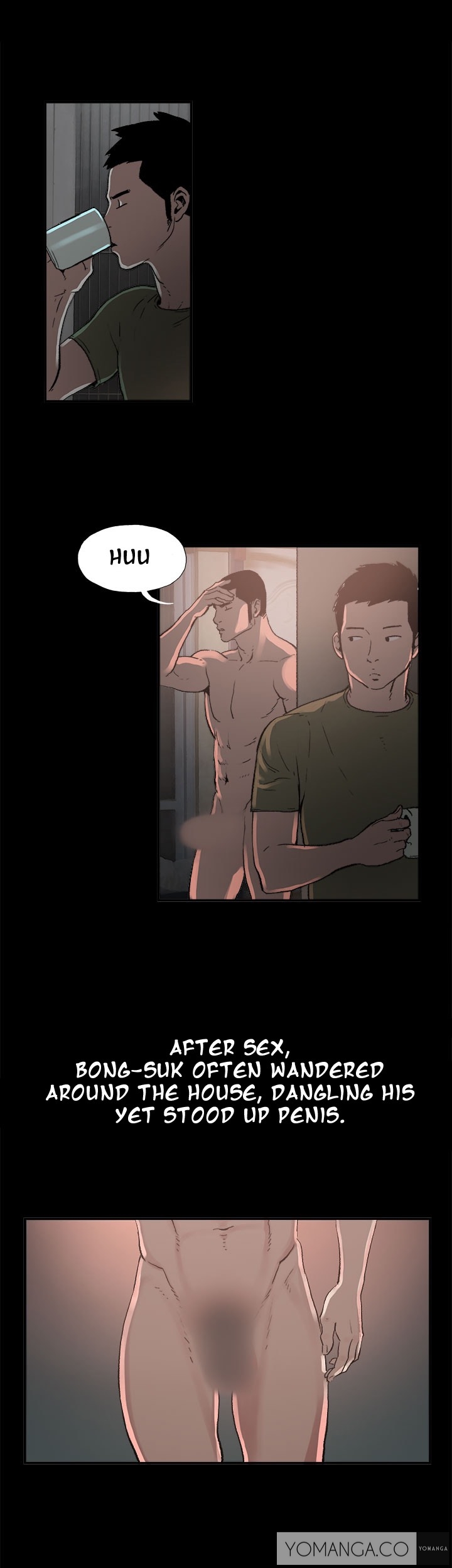 同棲Ch.1-29