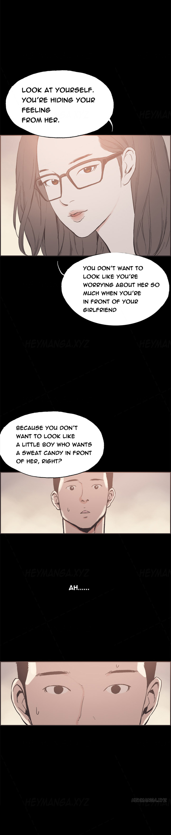 同棲Ch.1-29