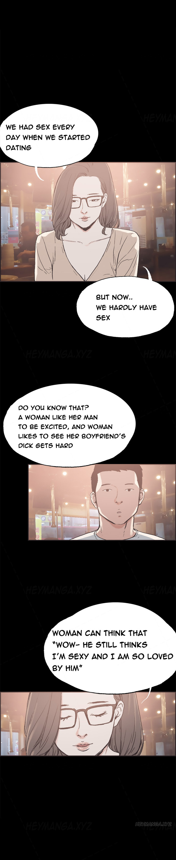 同棲Ch.1-29