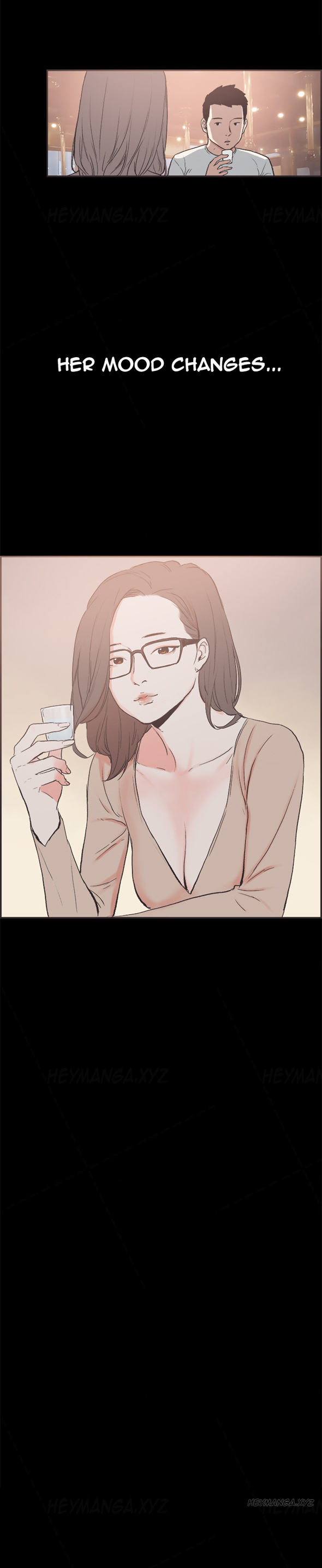 同棲Ch.1-29