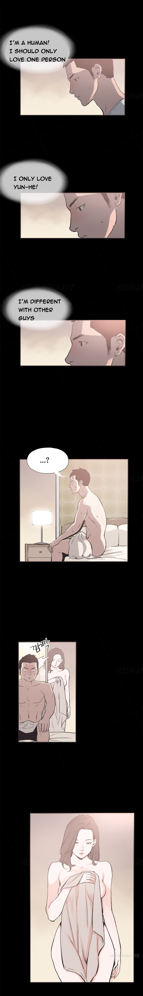 同棲Ch.1-29