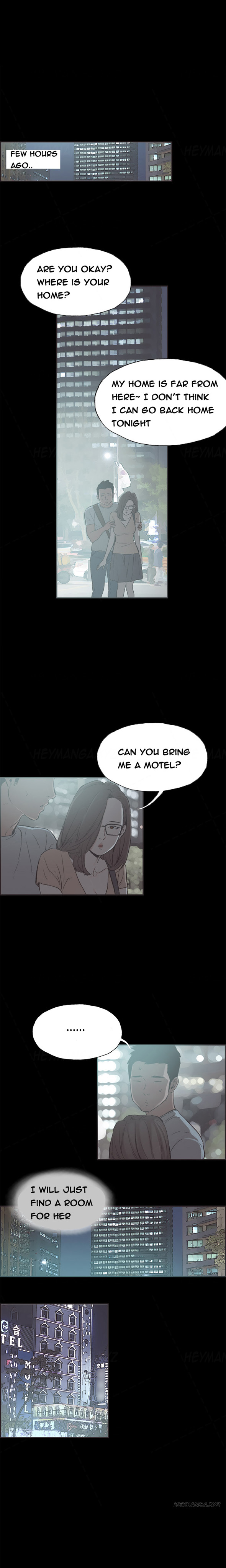 同棲Ch.1-29