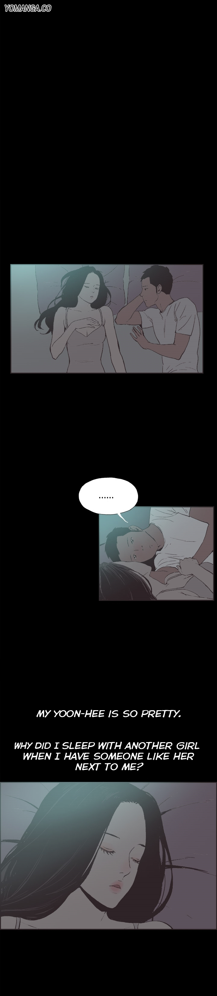 同棲Ch.1-29
