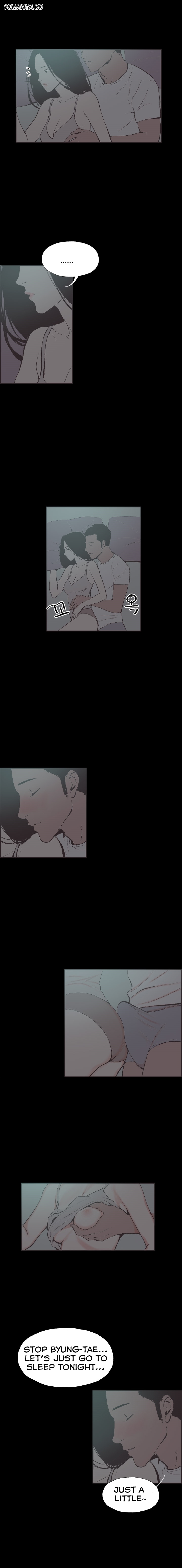 同棲Ch.1-29