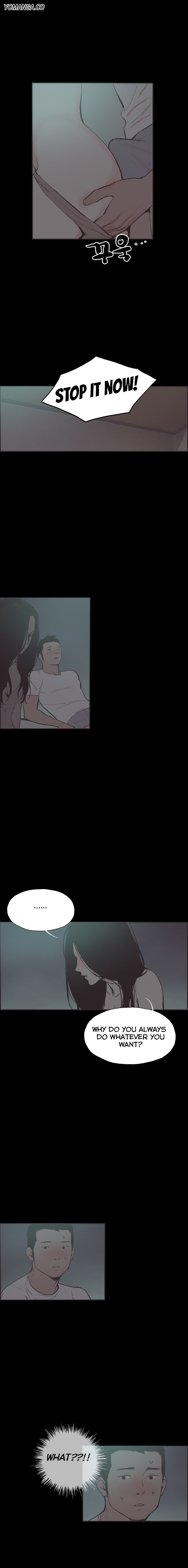 同棲Ch.1-29