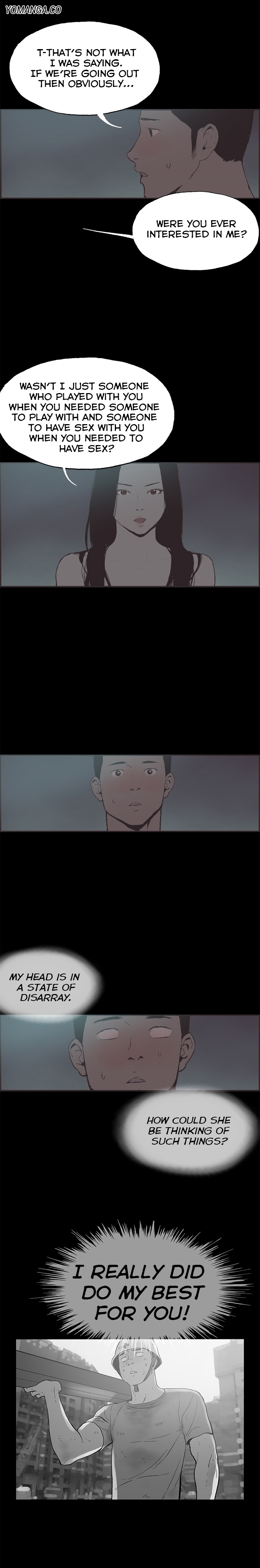 同棲Ch.1-29