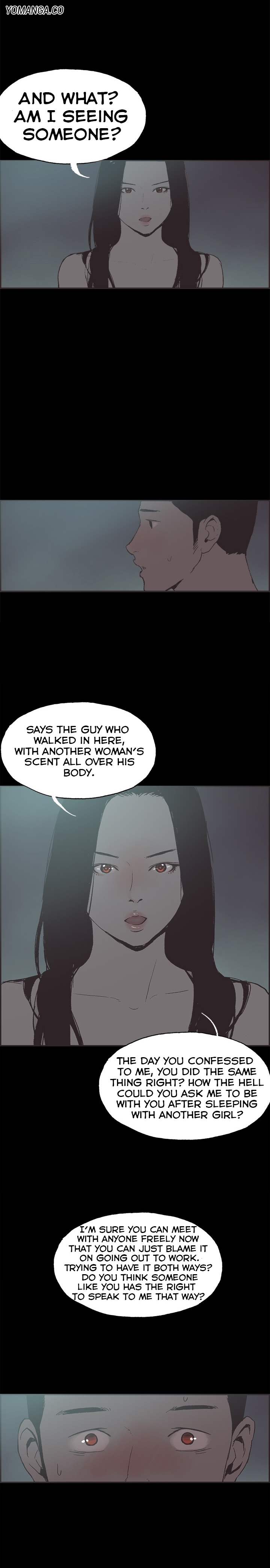 同棲Ch.1-29