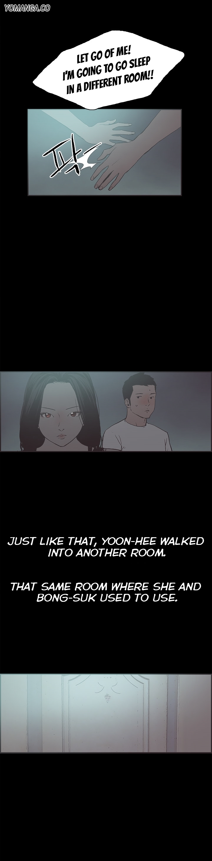 同棲Ch.1-29