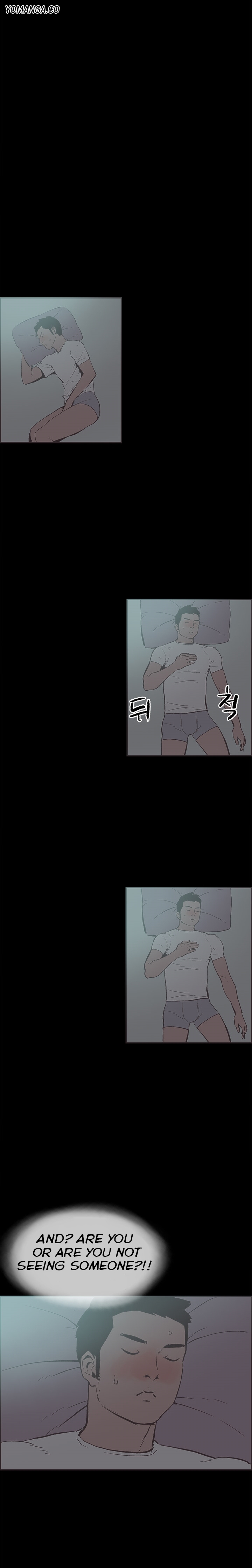 同棲Ch.1-29