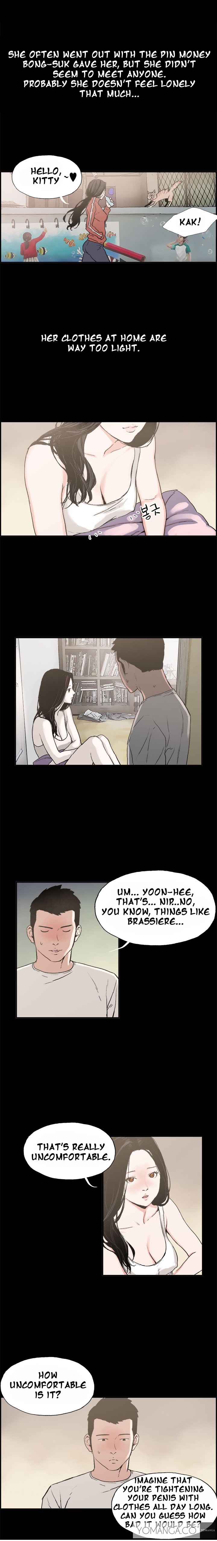 同棲Ch.1-29