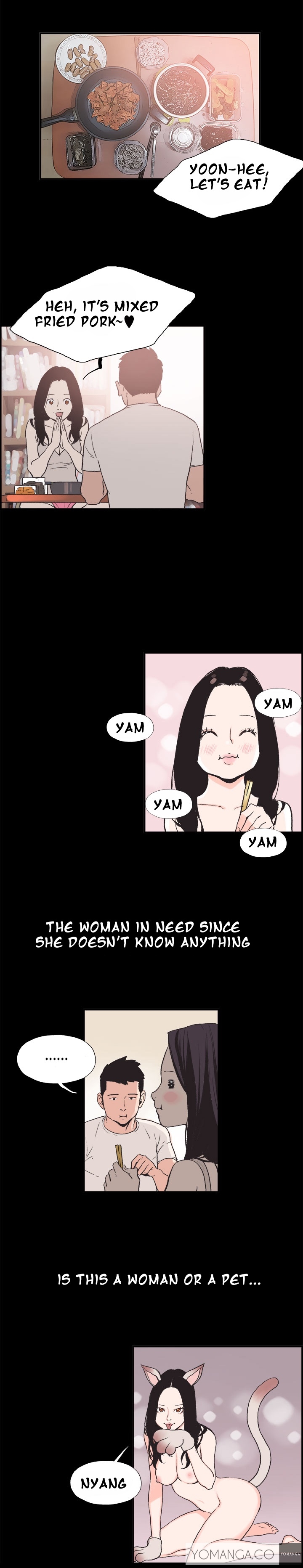 同棲Ch.1-29