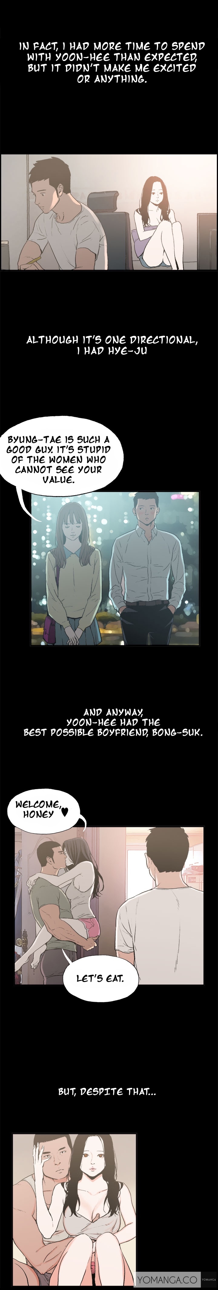 同棲Ch.1-29