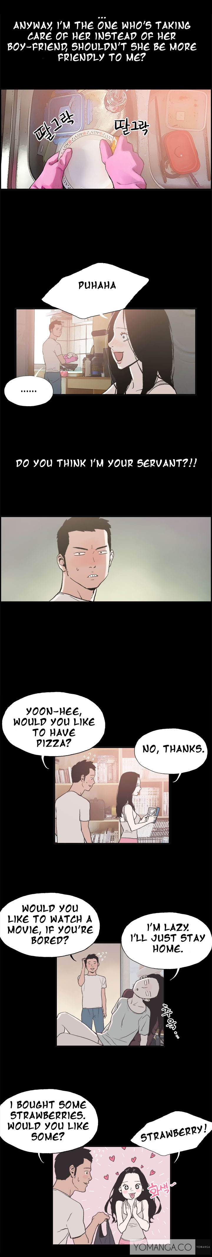 同棲Ch.1-29