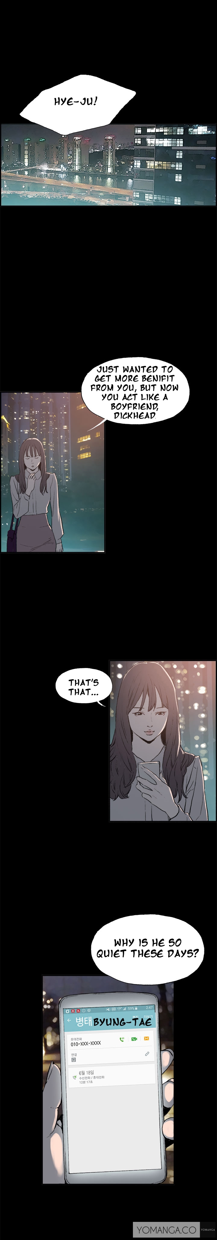 同棲Ch.1-29