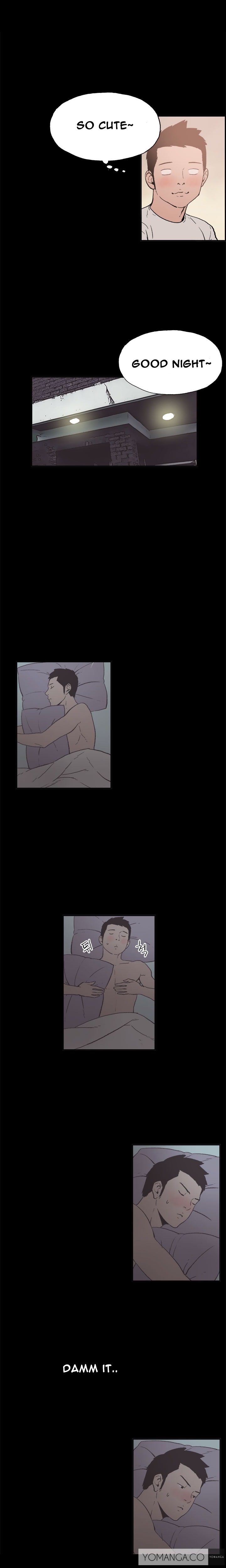 同棲Ch.1-29