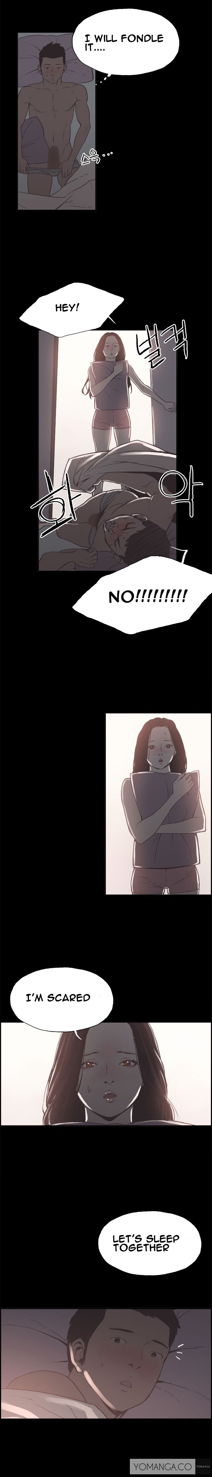 同棲Ch.1-29