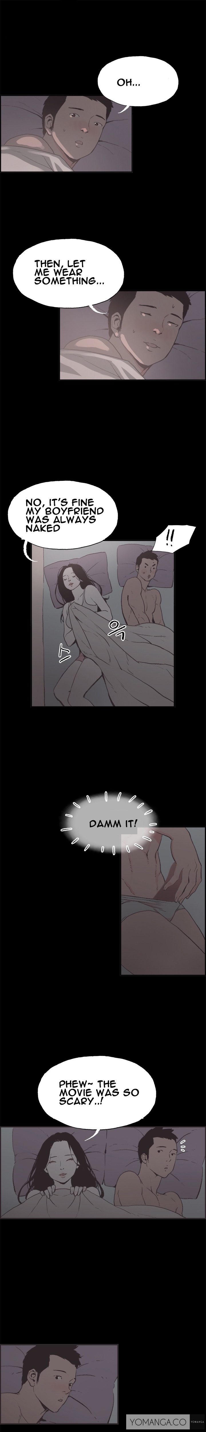 同棲Ch.1-29