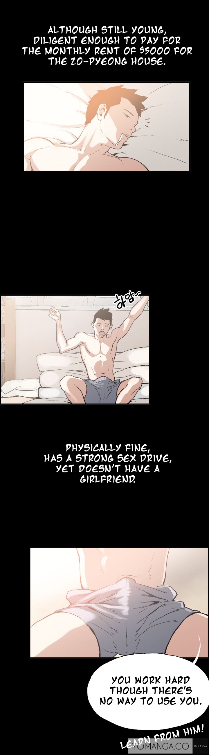 同棲Ch.1-29