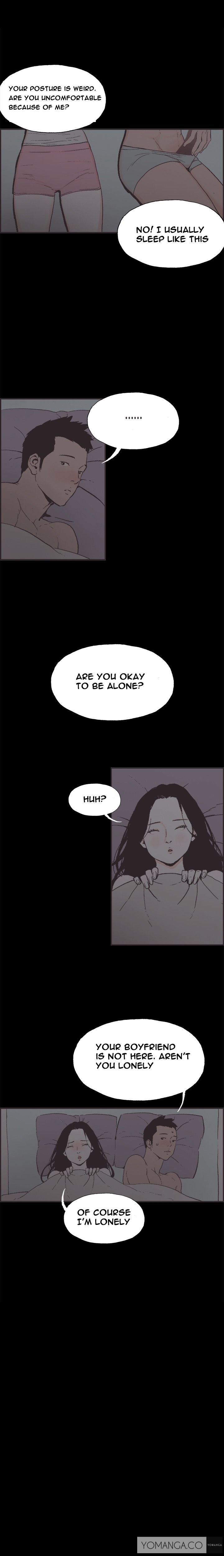 同棲Ch.1-29