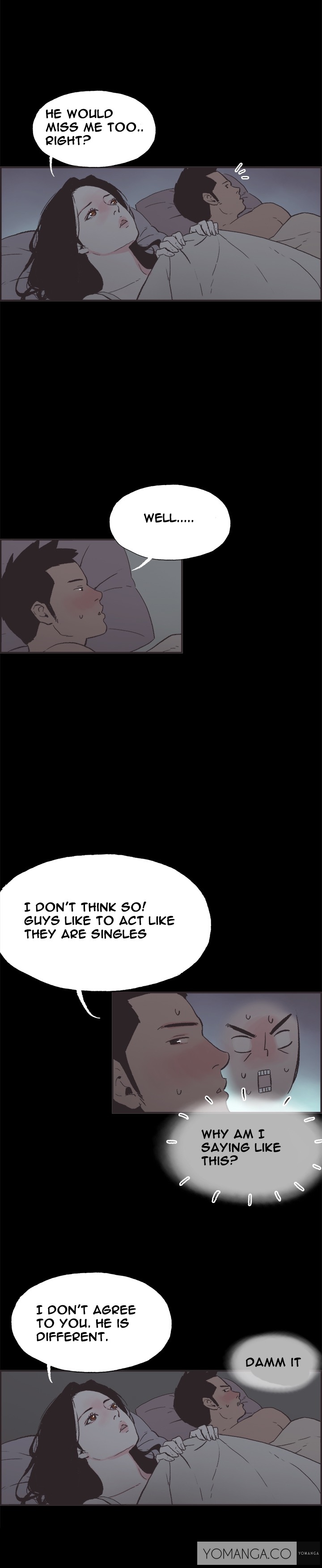 同棲Ch.1-29