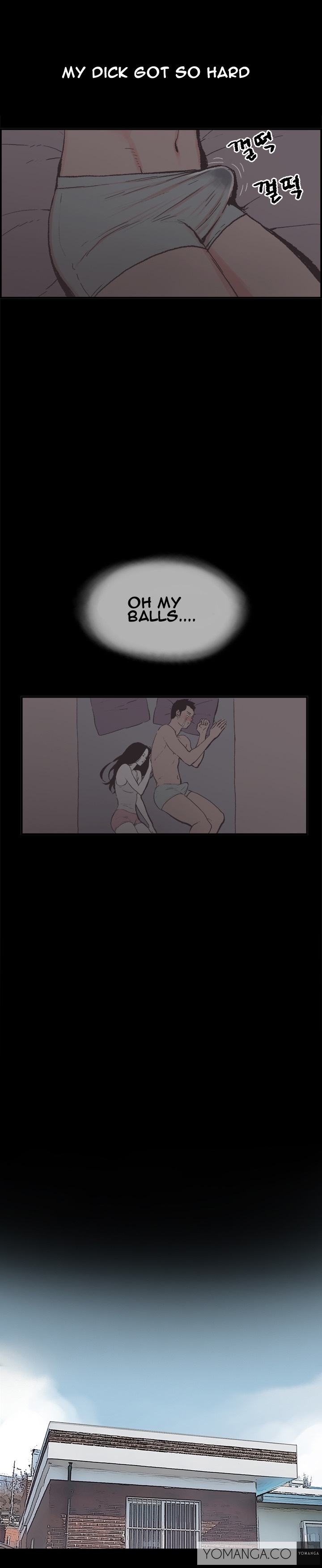 同棲Ch.1-29