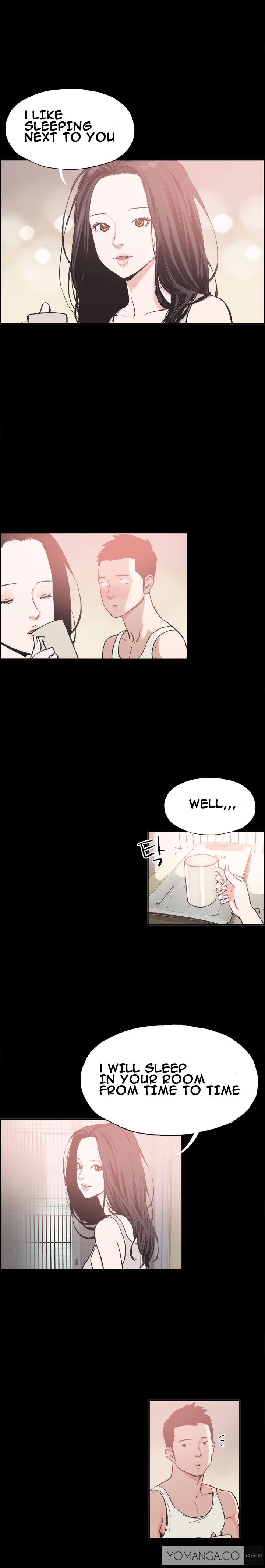 同棲Ch.1-29