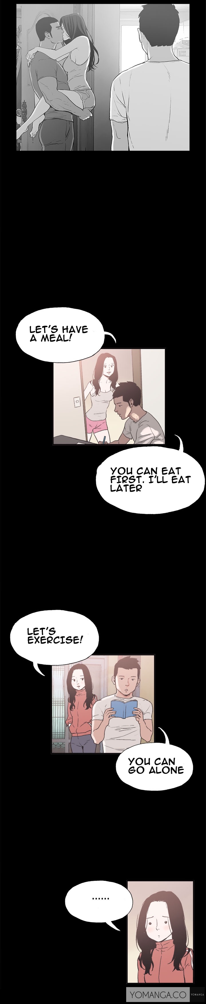 同棲Ch.1-29