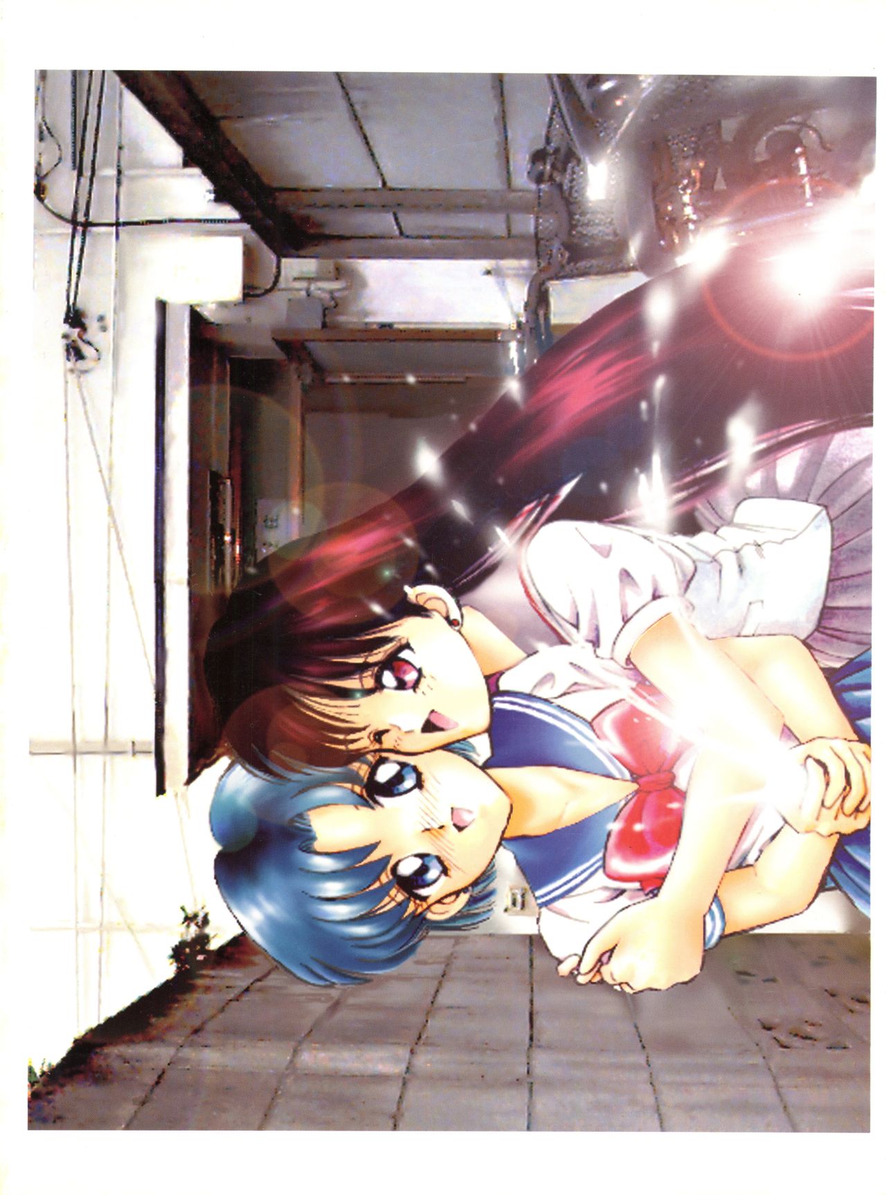 亜美ちゃん芸人