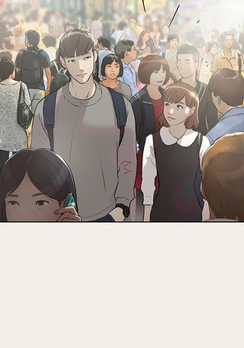 ダブルデイトCh.1-5 ダブルデイトCh.1-5