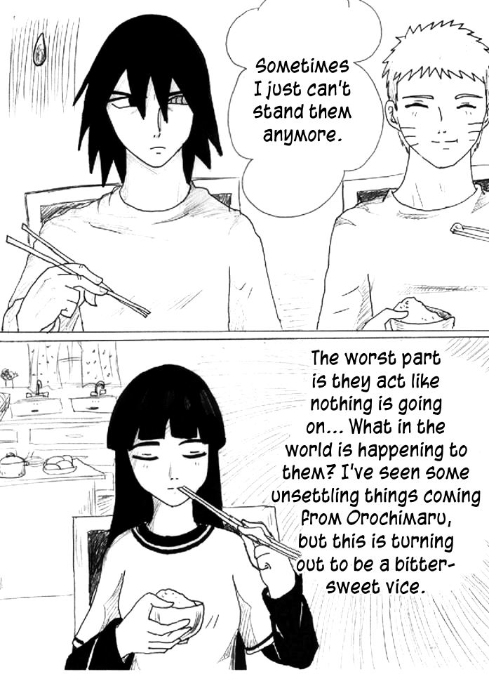 Entre la Luna y elSolキャップ。 01-03