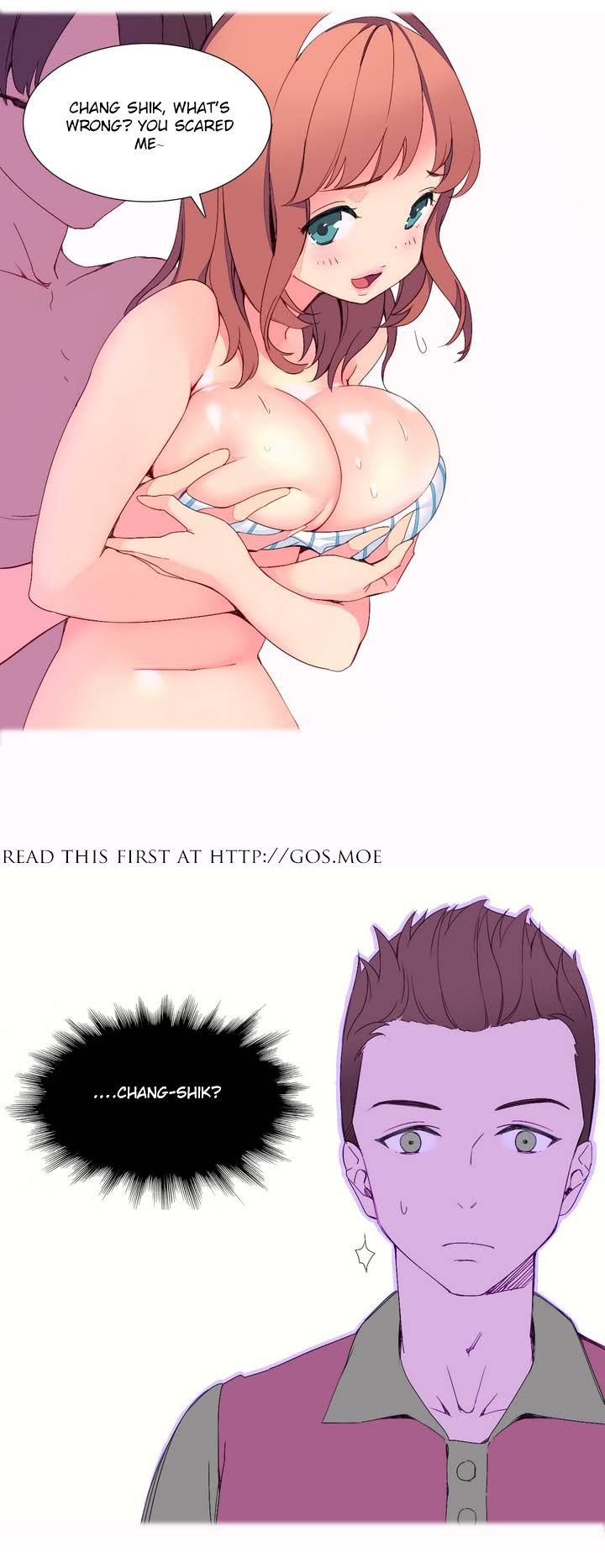 私が支配する世界Ch.01-17