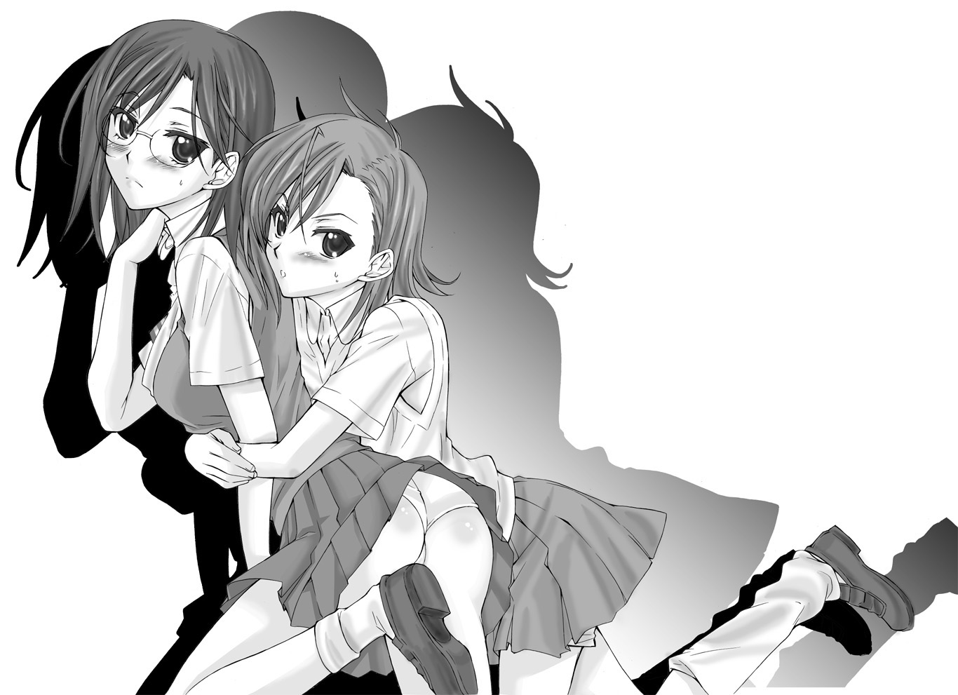 とある科学の超電磁砲1〜5