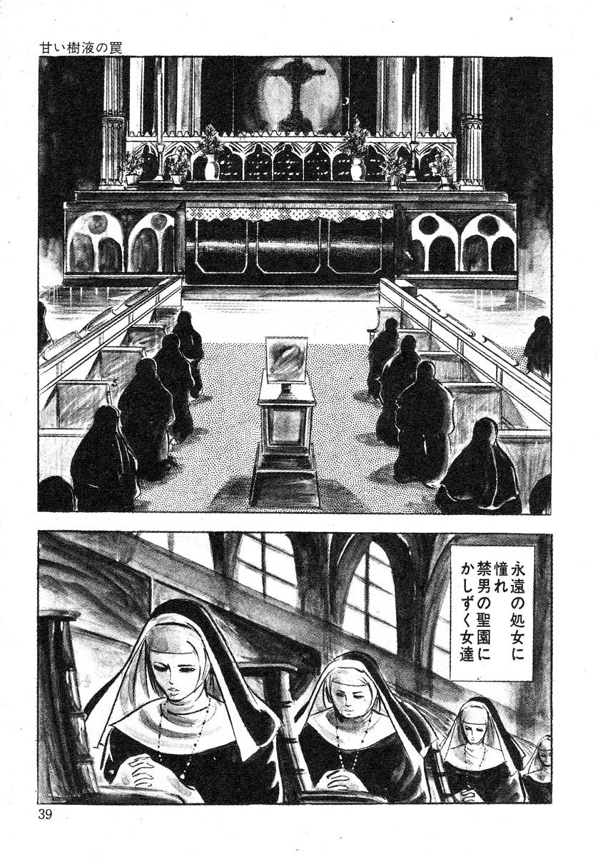 星獣戦隊ギンジュウ編