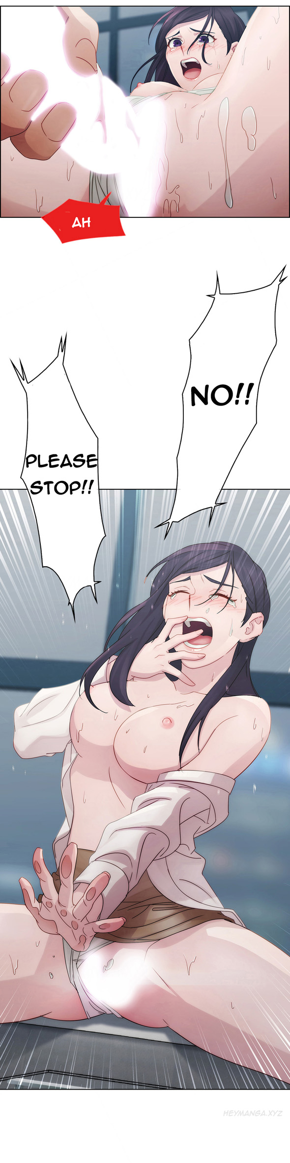 レディガーデンCh.1-36