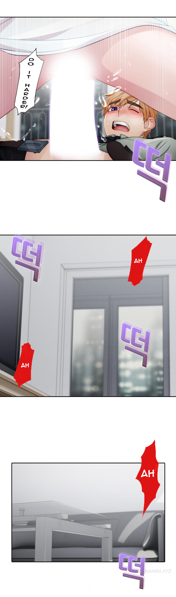 レディガーデンCh.1-36