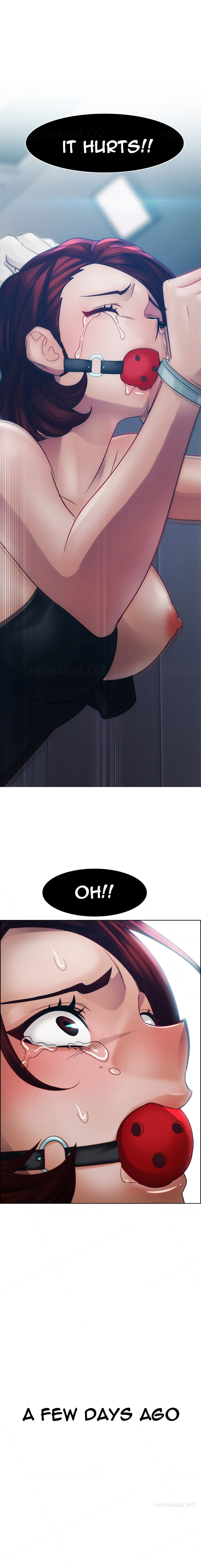 レディガーデンCh.1-36