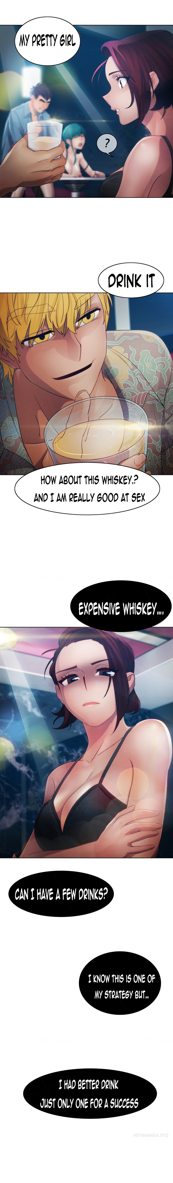 レディガーデンCh.1-36