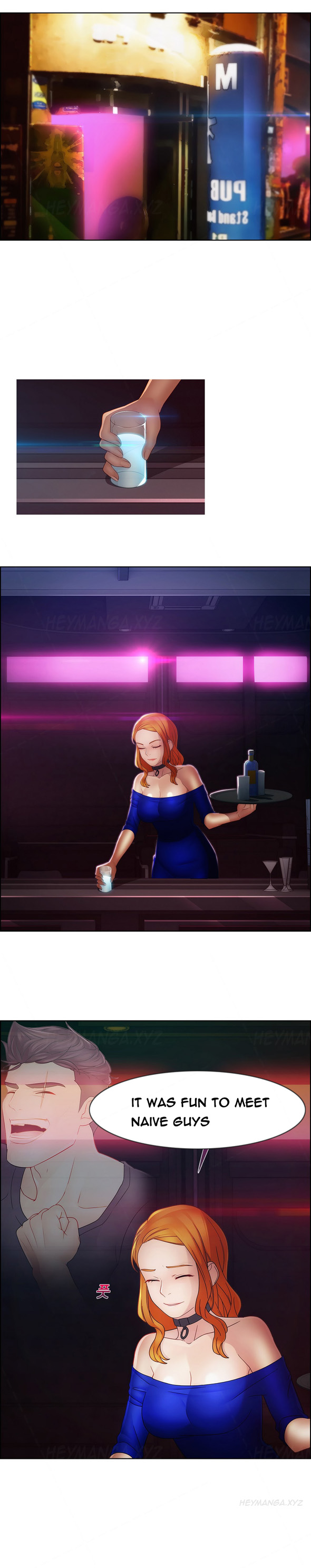 レディガーデンCh.1-36