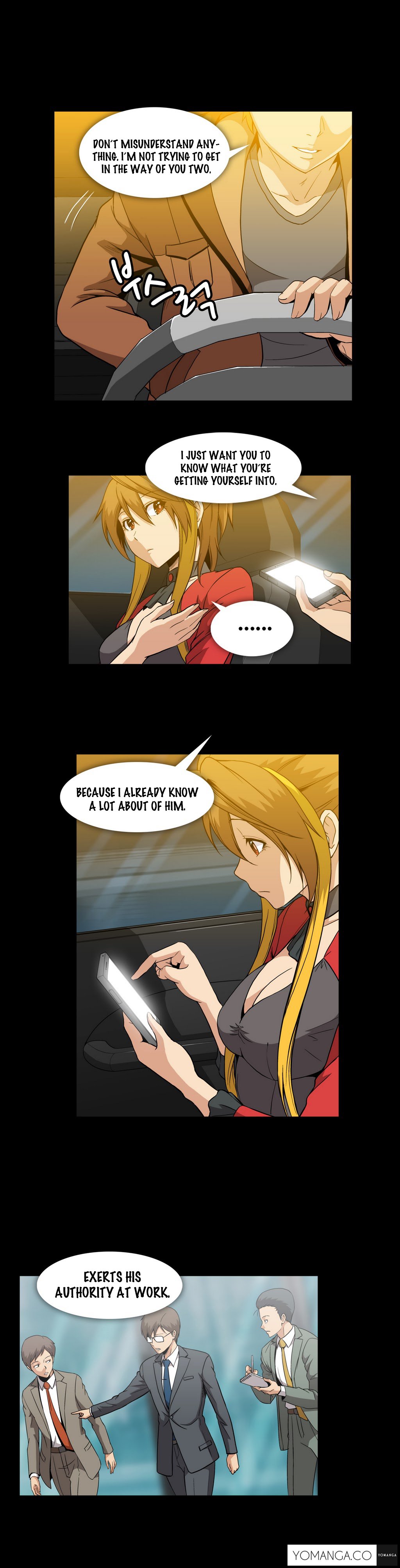 ドラッグキャンディーCh.0-40