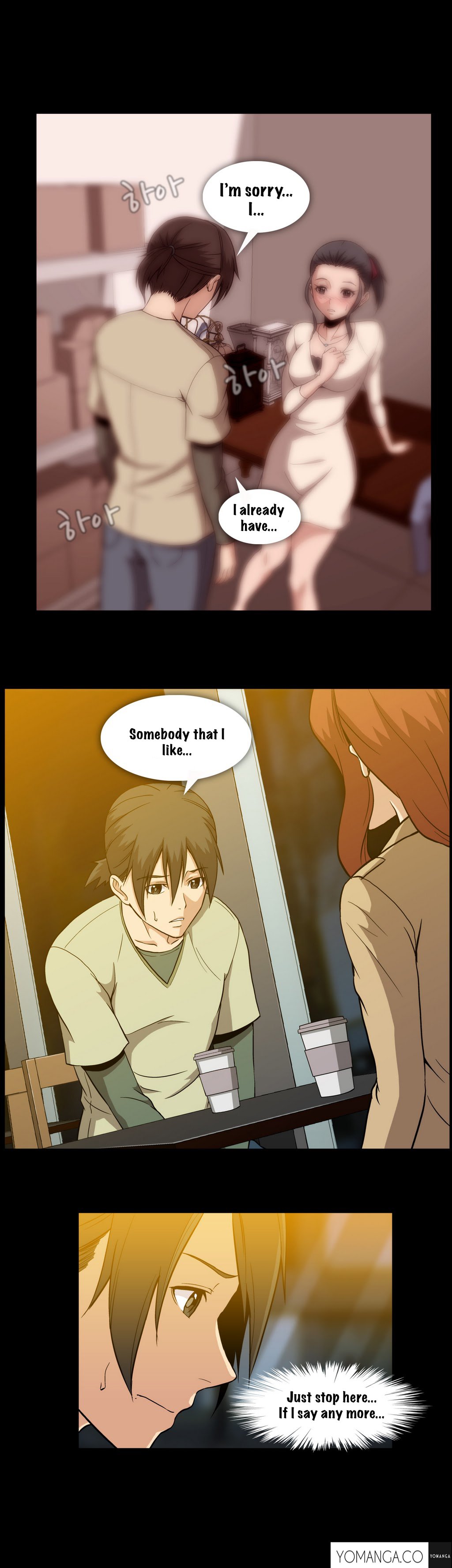 ドラッグキャンディーCh.0-40