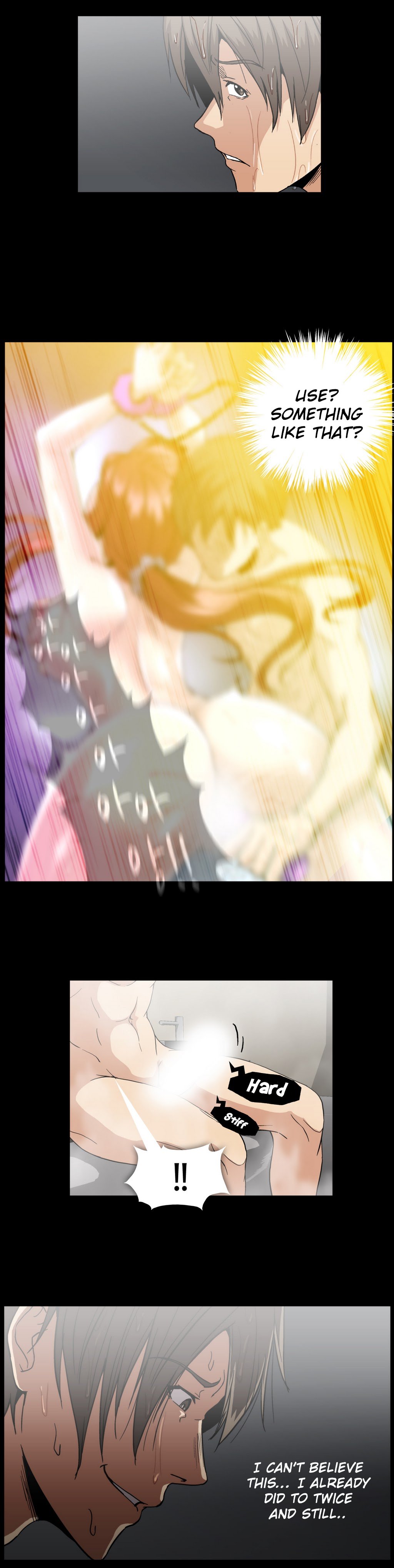 ドラッグキャンディーCh.0-40