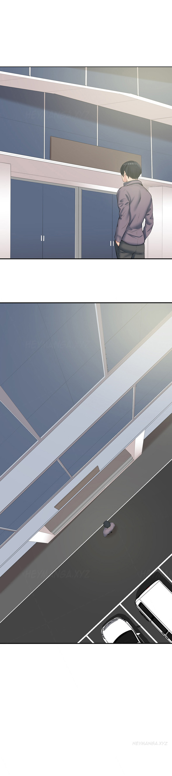 親友ガールフレンドCh.1-16