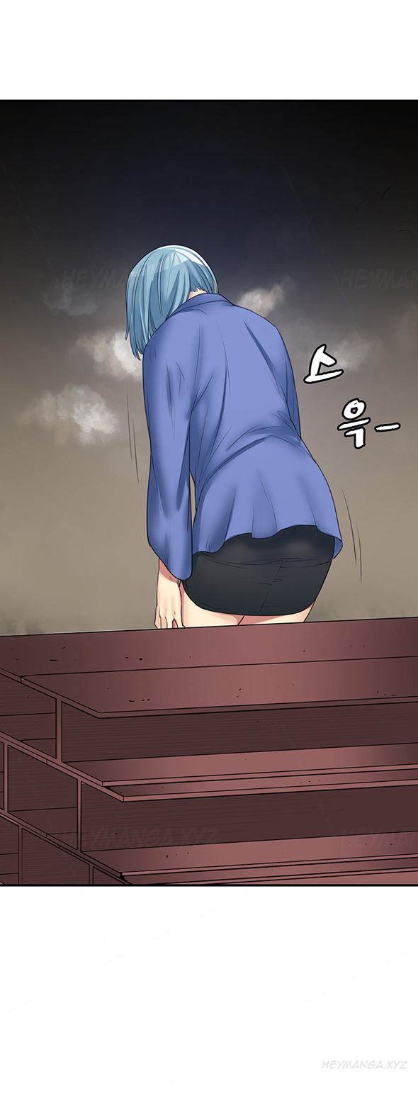 親友ガールフレンドCh.1-16