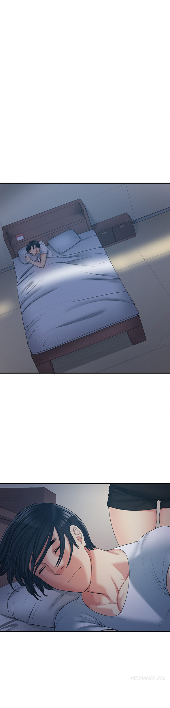 親友ガールフレンドCh.1-16