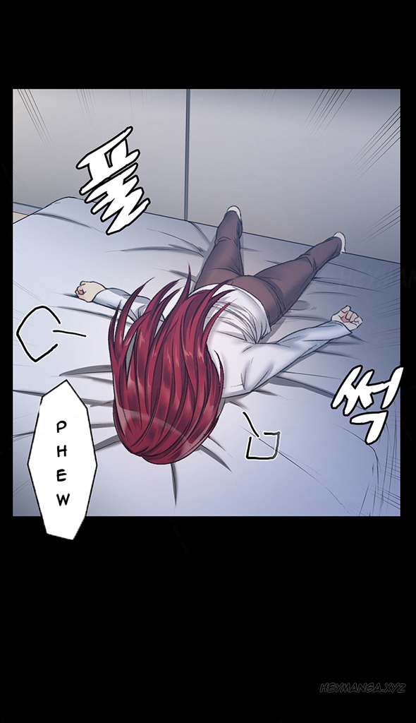 親友ガールフレンドCh.1-16