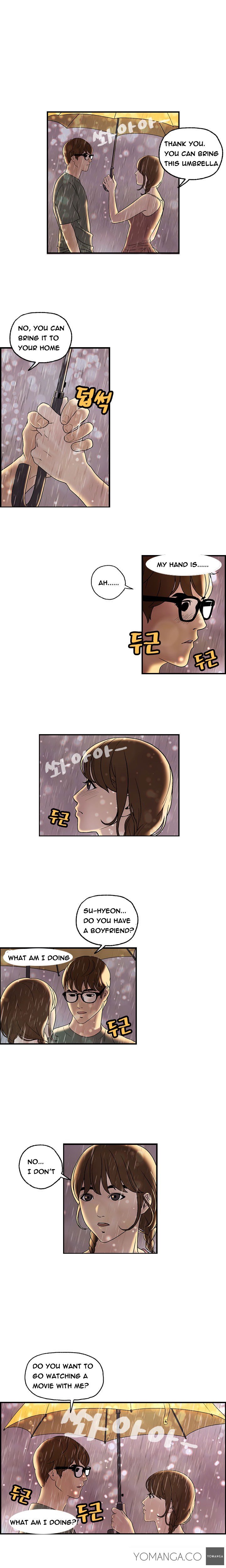 ゲストハウスCh.1-16