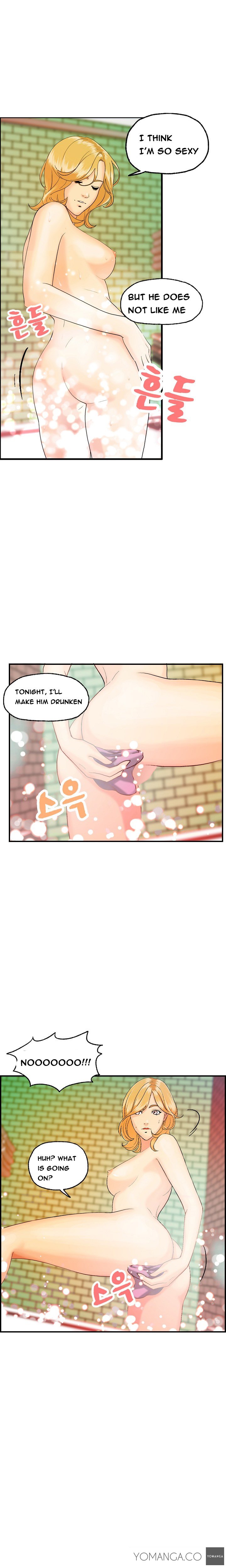 ゲストハウスCh.1-16