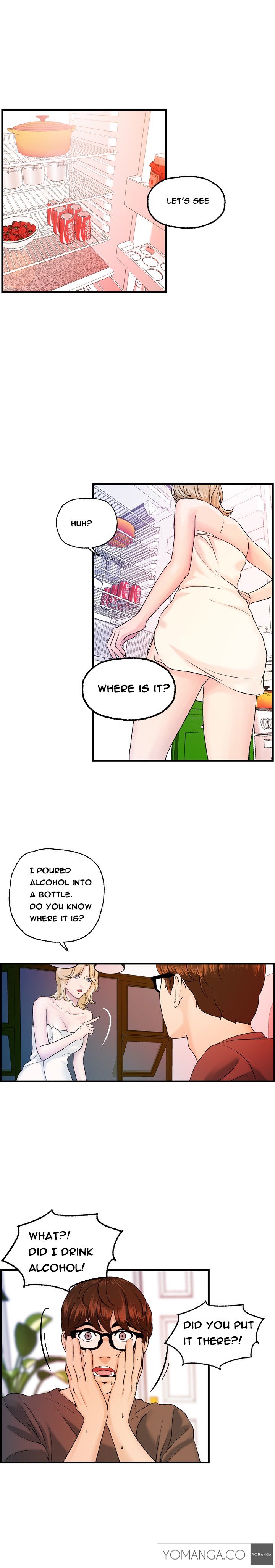 ゲストハウスCh.1-16