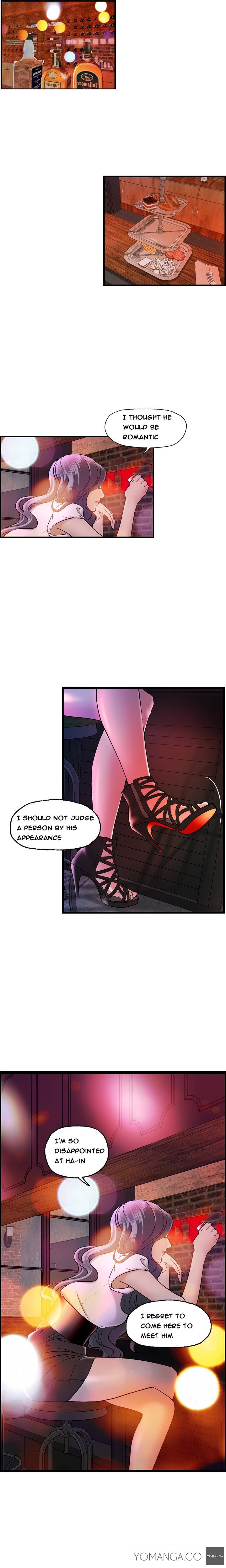 ゲストハウスCh.1-16