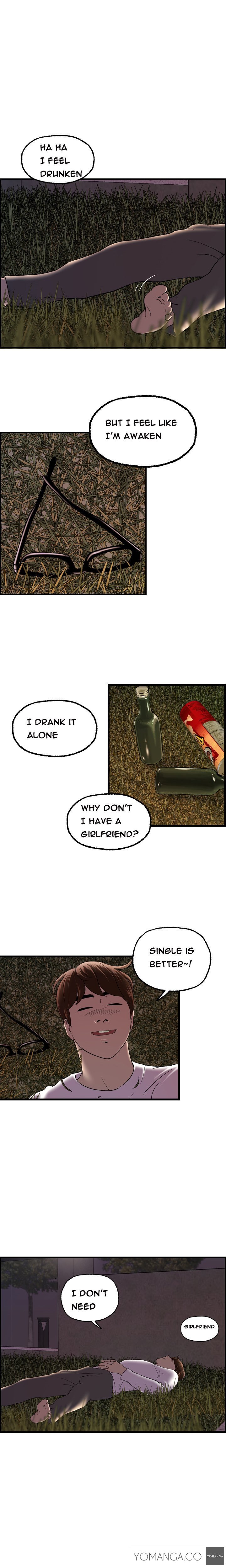 ゲストハウスCh.1-16